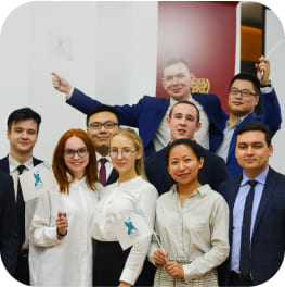 Курсы повышения квалификации персонала